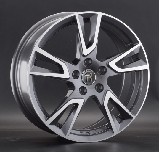 Диск литой Replay INF50 17x7.5J/5x114.3 D66.1 ET45 GMF