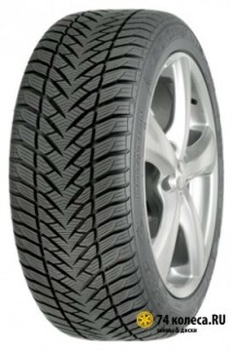 Шины GoodYear Ultra Grip
