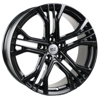 Диск литой Азов-Tech R029 (Voyah) 19x8.5J/5x120 D66.1 ET30 BL