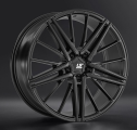 Диск литой LS Wheels FlowForming RC76 20x8.0J/5x120 D72.6 ET30 BKS