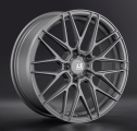 Диск литой LS Wheels FlowForming RC13 18x8.0J/5x112 D66.6 ET40 MGM
