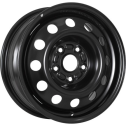 Диск штамп. Евразиа ТАПО 75D53G 16x6.5J/5x108 D63.3 ET53 Black
