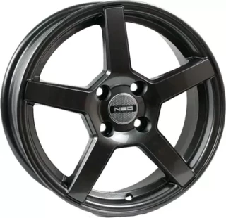 Диск литой Азов-Tech V03 15x6.0J/4x100 D60.1 ET40 BMG