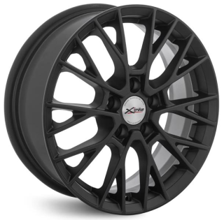 Диск литой X'trike X-135 16x6.5J/5x114.3 D60.1 ET45 BKM