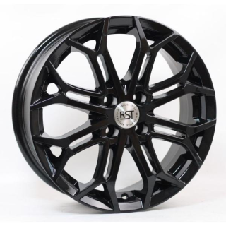 Диск литой Азов-Tech RST R126 16x6.0J/4x98 D58.6 ET33 BL