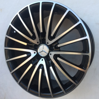 Диск литой Replica FR MR275 20x9.0J/5x112 D66.6 ET57 BMF