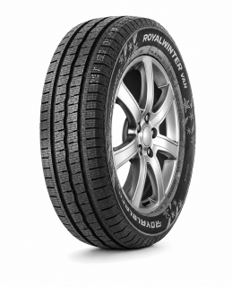 Шины Royal Black Royal Winter VAN