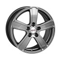 Диск литой X'trike X-108 16x7.0J/5x100 D67.1 ET38 HSB
