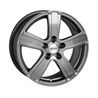 Диск литой X'trike X-108 16x7.0J/5x100 D67.1 ET38 HSB