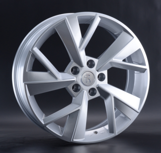 Диск литой Replay SK130 18x7.0J/5x112 D57.1 ET43 S