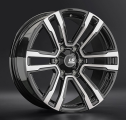 Диск штамп. LS Forged FG11 20x9.0J/6x139.7 D78.1 ET28 BKF