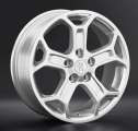 Диск литой Replay FD21(CHR) 18x8.0J/5x108 D60.1 ET47 S