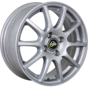 Диск литой CrossStreet СR-16 15x6.0J/4x100 D60.1 ET50 S