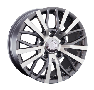 Диск литой Replay TY245 20x8.5J/5x150 D110.1 ET58 GMF