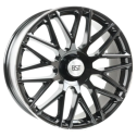 Диск литой Азов-Tech R042 (Mercedes) 20x8.5J/5x112 D66.6 ET40 BDR