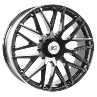Диск литой Азов-Tech R042 (Mercedes) 20x8.5J/5x112 D66.6 ET40 BDR