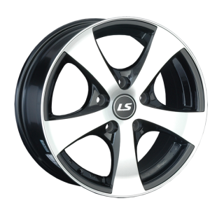 Колесные диски LS Wheels 324