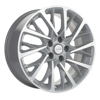 Колесные диски Khomen Wheels KHW1804