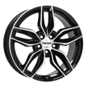 Диск литой Carwel Эпсилон 16x6.5J/5x114.3 D60.1 ET45 AB