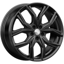 Диск литой СКАД Арика 19x8.0J/5x108 D60.1 ET47 Бархат новый