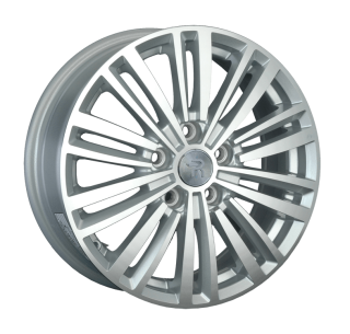 Диск литой Replay VW136 17x7.0J/5x112 D57.1 ET49 SF