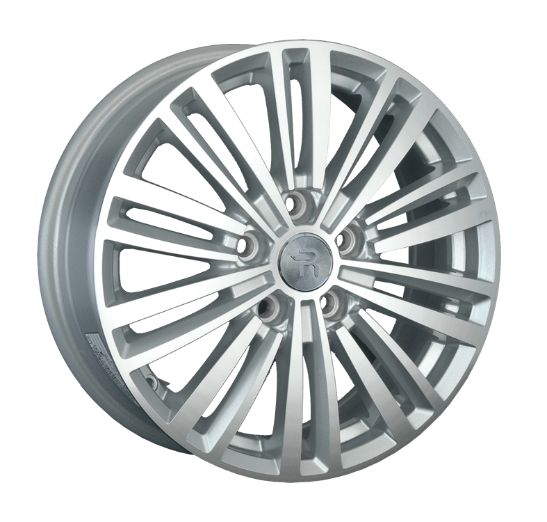 Диск литой Replay VW136 17x7.0J/5x112 D57.1 ET49 SF