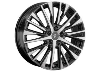 Диск литой Replay CHG30 19x7.0J/5x114.3 D60.1 ET45 BKF