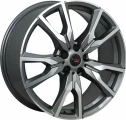 Диск литой REPLICA LegeArtis Replica Concept-B564 20x8.5J/5x112 D66.6 ET35 GMF для AUDI RS Q3