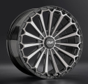 Диск литой Азов-Tech R012 20x8.0J/5x108 D65.1 ET33 GRD