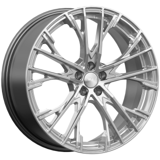 Диск литой СКАД Ларго 19x7.5J/5x100 D57.1 ET28 Селена