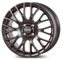 Диск литой Proma GTL 16x6.5J/4x100 D60.1 ET50 Черный