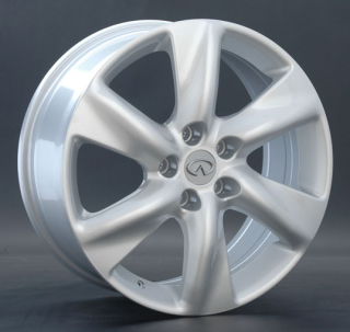 Диск литой Replay INF14 18x8.0J/5x114.3 D66.1 ET50 S