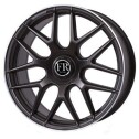 Диск литой FR replica MR5318 20x8.5J/5x112 D66.6 ET38 mbl