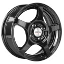 Диск литой X'trike X-103 14x5.5J/4x100 D67.1 ET45 BK