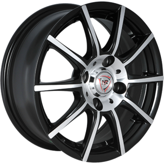 Колесные диски NZ SH625