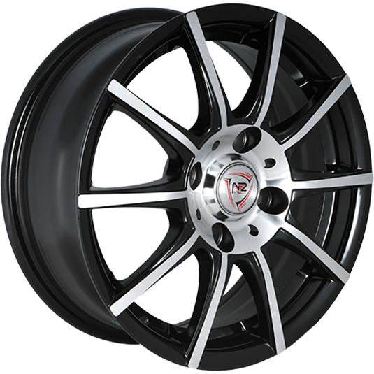 Колесные диски NZ SH625