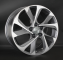 Диск литой Replay LX73 17x7.0J/5x114.3 D60.1 ET35 GMF