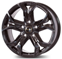 Диск литой PDW Invader 20x8.5J/5x150 D110.1 ET45 B
