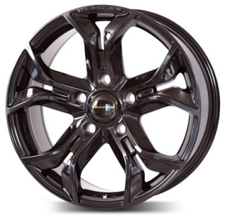 Диск литой PDW Invader 20x8.5J/5x150 D110.1 ET45 B