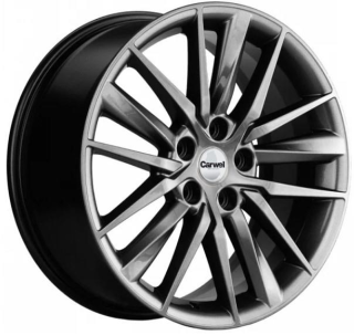 Диск литой Carwel Алдан 18x8.0J/5x114.3 D60.1 ET50 GRT