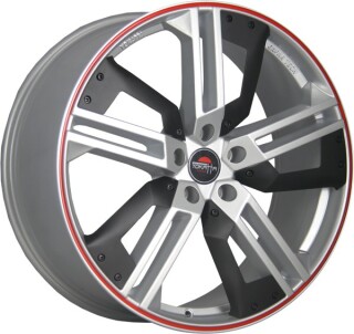 Колесные диски Yokatta Model-16