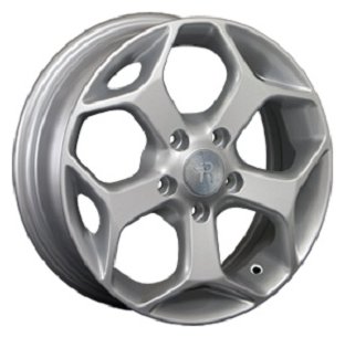 Диск литой LegeArtis Optima Replica FD12 16x6.5J/5x108 D63.3 ET52.5 S
