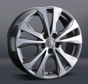 Диск литой Replay NS232 18x7.0J/5x114.3 D66.1 ET45 GMFP