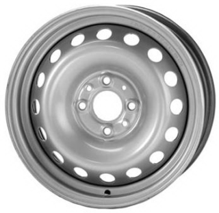 Диск штамп. TREBL 42B29C 13x5.0J/4x98 D60.1 ET29 S