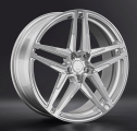 Диск штамп. LS Forged FG50 20x8.5J/5x114.3 D67.1 ET45 SF
