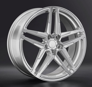 Диск штамп. LS Forged FG50 20x8.5J/5x114.3 D67.1 ET45 SF