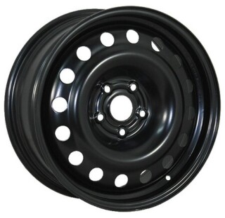 Диск штамп. TREBL 9680 16x6.5J/5x100 D57.1 ET42
