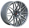 Диск литой REPLICA LegeArtis Replica Concept-B542 20x10.5J/5x112 D66.6 ET40 GMF