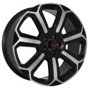 Диск литой REPLICA LegeArtis Replica Concept-MR510 20x8.5J/5x112 D66.6 ET29 MBF