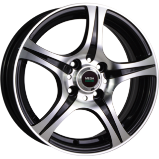 Колесные диски CrossStreet Y3159